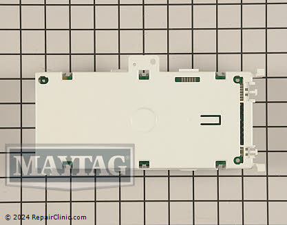 Main Control Board WPW10174746 Alternate Product View