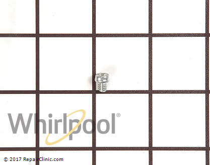 Screw WP488234 Alternate Product View