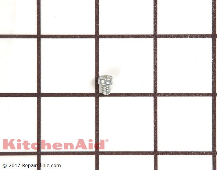 Screw WP488234 Alternate Product View