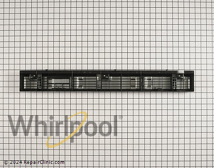 Vent Grille W10310711 Alternate Product View