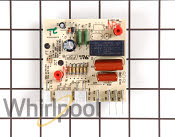 Defrost Control Board - Part # 2210005 Mfg Part # WPW10366605