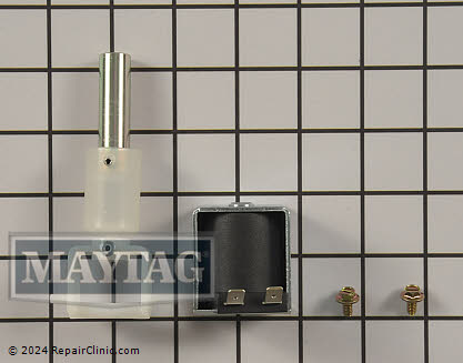 Crushed/Cubed Ice Solenoid WP2152713 Alternate Product View