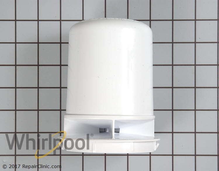 Fabric Softener Dispenser W11160642 Whirlpool Replacement Parts