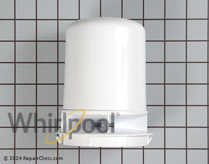 Fabric Softener Dispenser W11160642 Alternate Product View