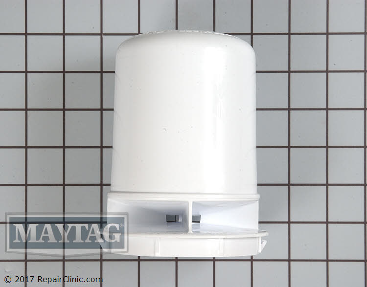 Fabric Softener Dispenser W11160642 Maytag Replacement Parts