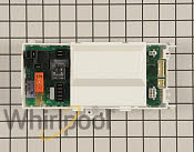 Main Control Board - Part # 1546524 Mfg Part # WPW10174746