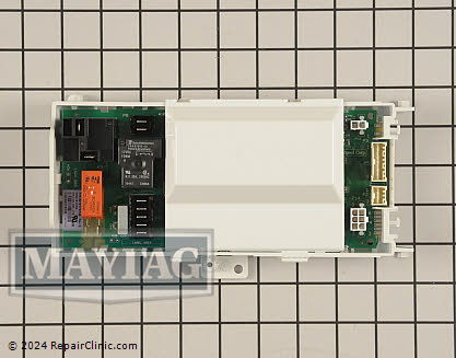 Main Control Board WPW10174746 Alternate Product View