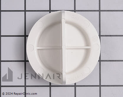 Water Filter Bypass Plug WP61003791 Alternate Product View