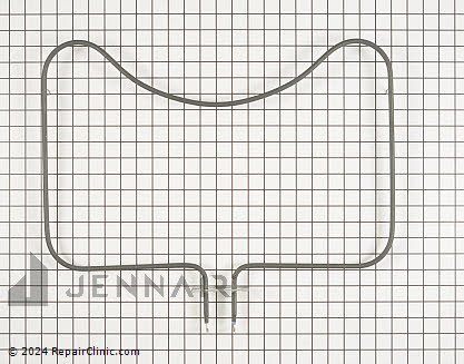 Bake Element WPW10310258 Alternate Product View