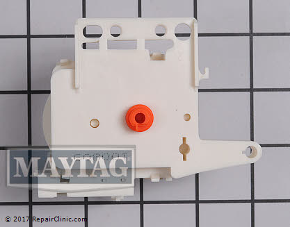 Dispenser Actuator WPW10143586 Alternate Product View