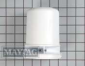 Fabric Softener Dispenser - Part # 4546236 Mfg Part # W11160642