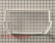 Door Shelf Bin - Part # 1872710 Mfg Part # WPW10224961