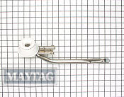 Surface Burner - Part # 2304838 Mfg Part # WP7505P286-60