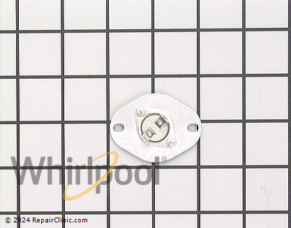 Thermal Fuse WP3403607 Alternate Product View