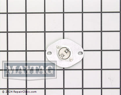 Thermal Fuse WP3403607 Alternate Product View