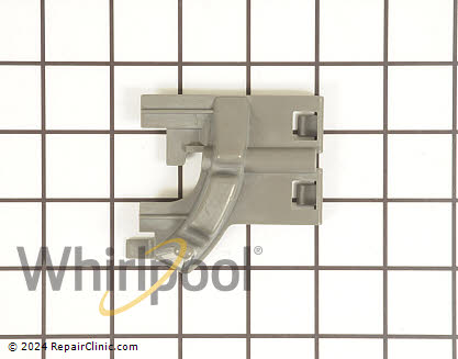 Tine Clip WPW10078215 Alternate Product View
