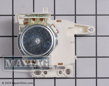 Dispenser Actuator WPW10143586 Alternate Product View
