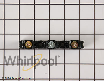 Terminal Block WP8203546 Alternate Product View