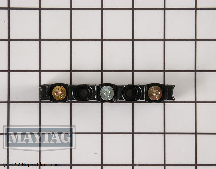 Terminal Block WP8203546 Maytag Replacement Parts