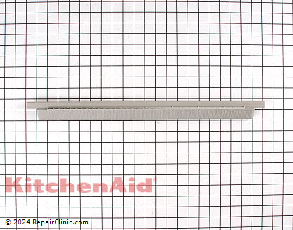 Air Diverter WP8268937 Alternate Product View