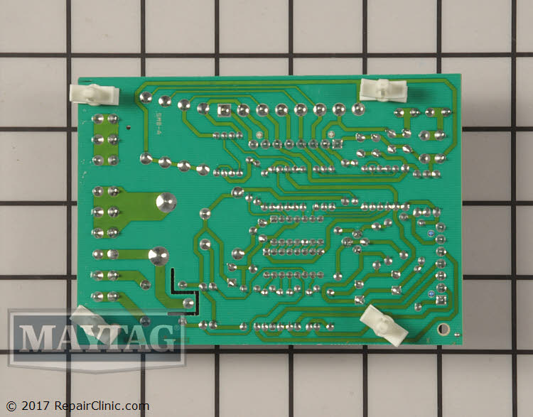 Control Board 904531 Alternate Product View