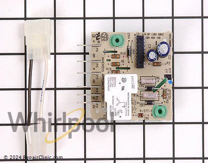 Defrost Control Board 4388931 Alternate Product View