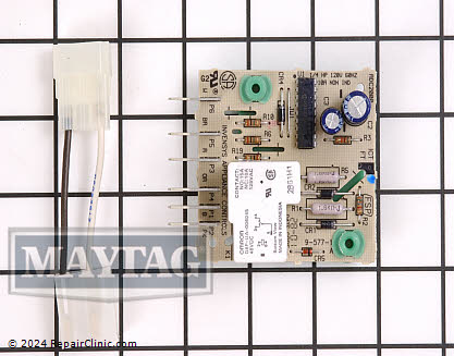 Defrost Control Board 4388931 Alternate Product View