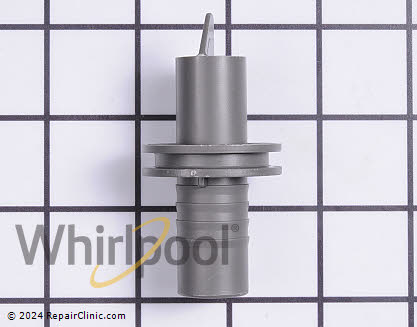 Spray Head WPW10082831 Alternate Product View