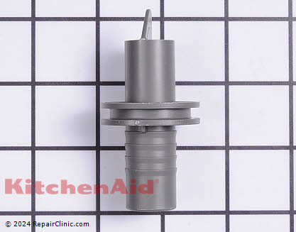 Spray Head WPW10082831 Alternate Product View