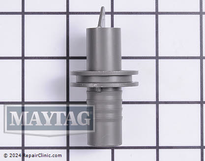 Spray Head WPW10082831 Alternate Product View