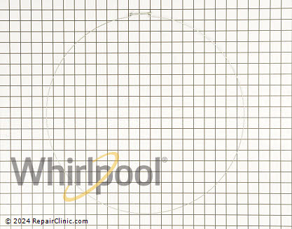 Boot Seal Retaining Ring WP8540108 Alternate Product View