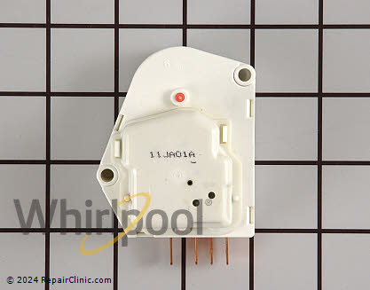 Defrost Timer R0168027 Alternate Product View