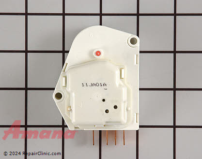 Defrost Timer R0168027 Alternate Product View