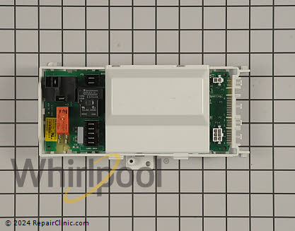 Main Control Board WPW10111616 Alternate Product View