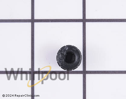 Clock Knob WP7711P492-60 Alternate Product View