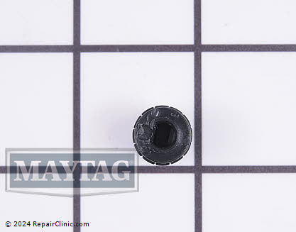 Clock Knob WP7711P492-60 Alternate Product View