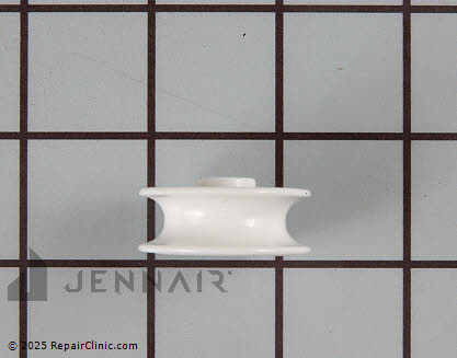 Dishrack Roller WP99002342 Alternate Product View