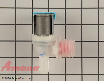 Water Inlet Valve WPW10212598 Alternate Product View
