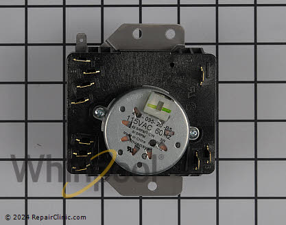 Timer WPW10185981 Alternate Product View