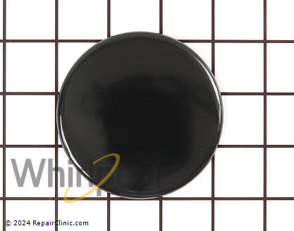 Surface Burner Cap WP3191904 Alternate Product View