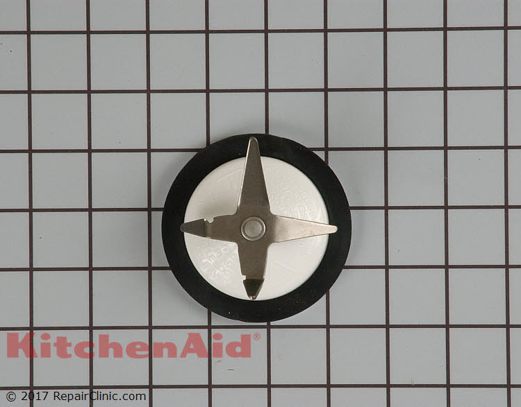 Blade WP9704291 KitchenAid Replacement Parts