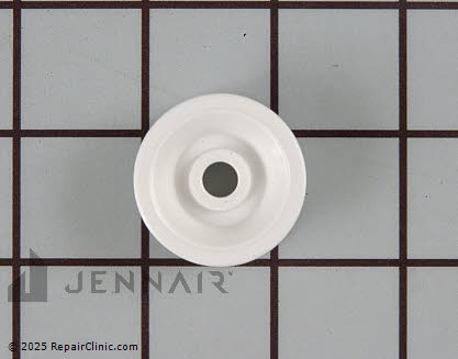 Dishrack Roller WP99002342 Alternate Product View