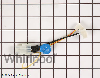 Wire Harness WP3406653 Alternate Product View