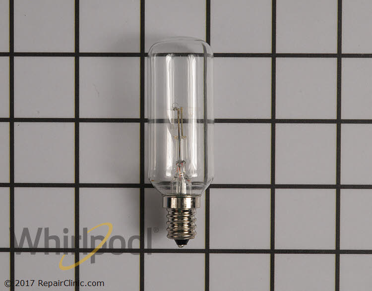 Light Bulb WP8190806 Alternate Product View