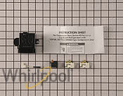 Relay and Overload Kit - Part # 1195944 Mfg Part # 8201769