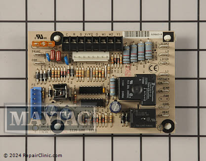 Control Board 904531 Alternate Product View
