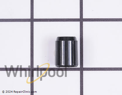 Clock Knob WP7711P492-60 Alternate Product View