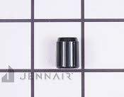 Clock Knob - Part # 712543 Mfg Part # WP7711P492-60