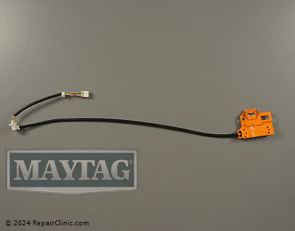 Door Latch WPW10482836 Alternate Product View
