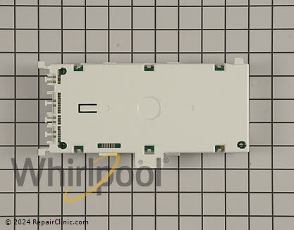 Main Control Board WPW10111616 Alternate Product View